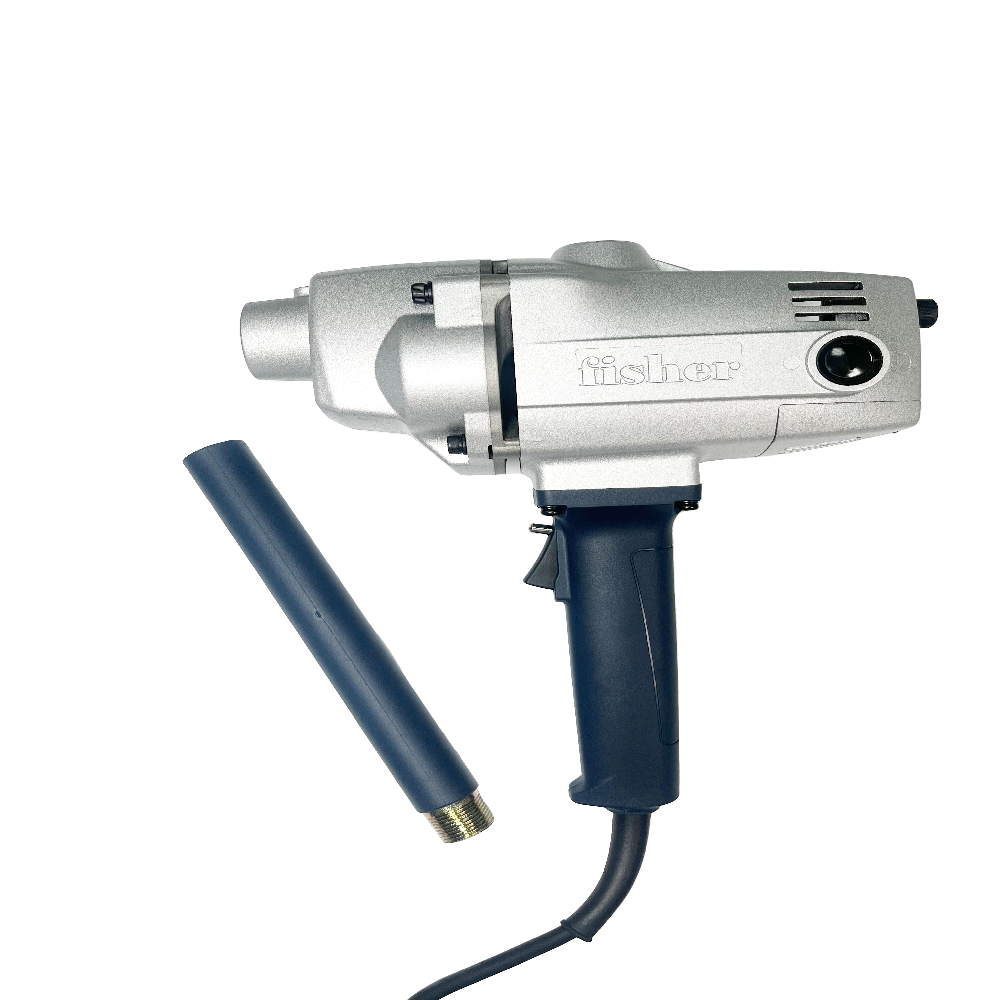 Concrete Mixer Drill D318S, D318T