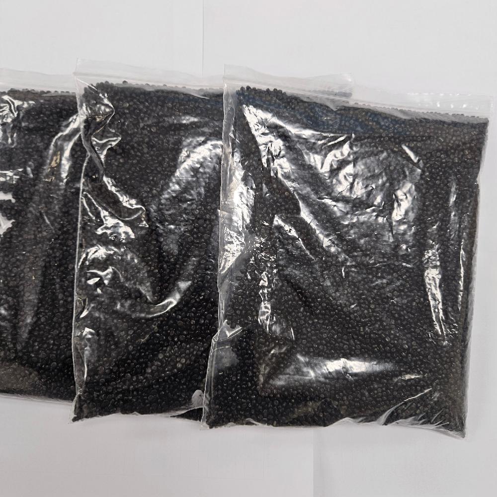 BLACK MASTER BATCH 1001