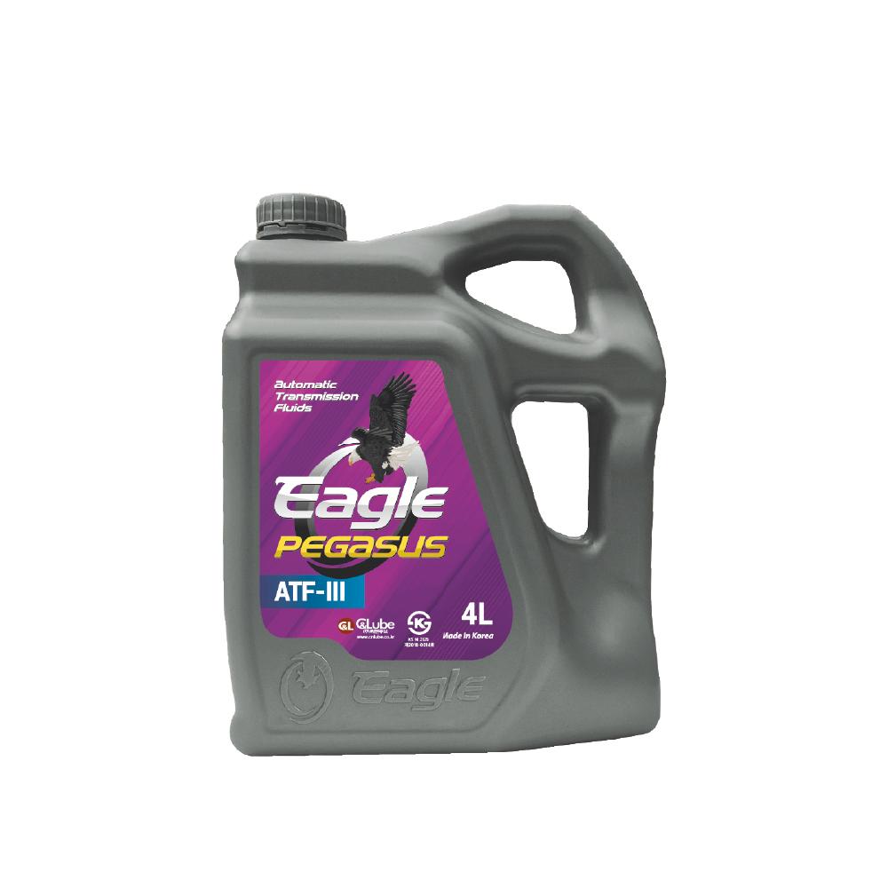 EAGLE Automatic Transmission Fluid