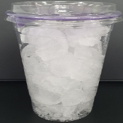 Ice Cup