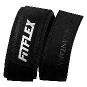 FITFLEX alcantara straps