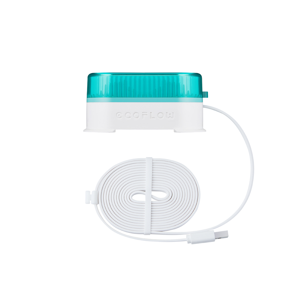 ECOFLOW Automatic Toilet Cleaner