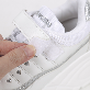 detail image3 Barnygirl Platform Sneakers for Women , K-fashion Casual Shoes