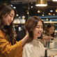 detail image2 K-Beauty Creator Class -Learn K-Beauty from K-Pop Celebrity Stylists!