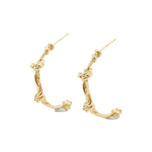 E16 Gold [Garden of light]