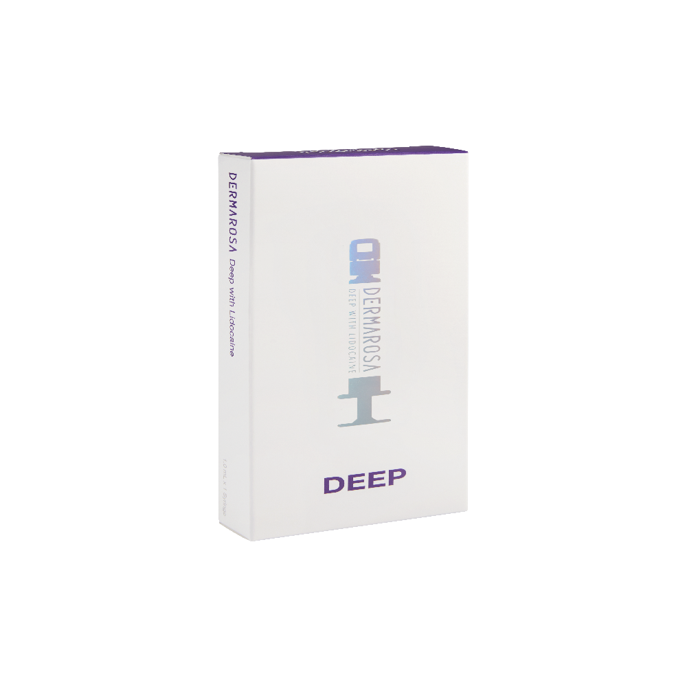 DERMAROSA™ Deep with Lidocaine