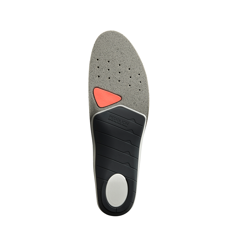 Daily Balance Custom Insoles