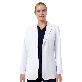 full image Women's-Short-Lab-Coat-LCW-02