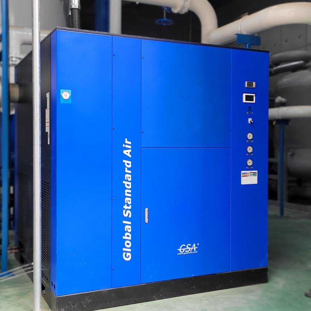 Refrigerated Air Dryer / HYD-N series