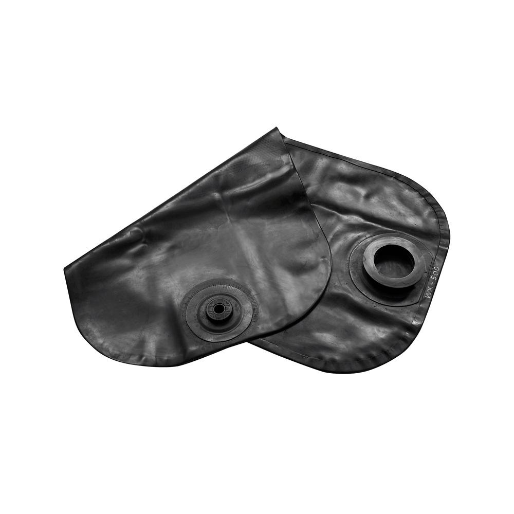 Big Bladders for Expansion Tanks