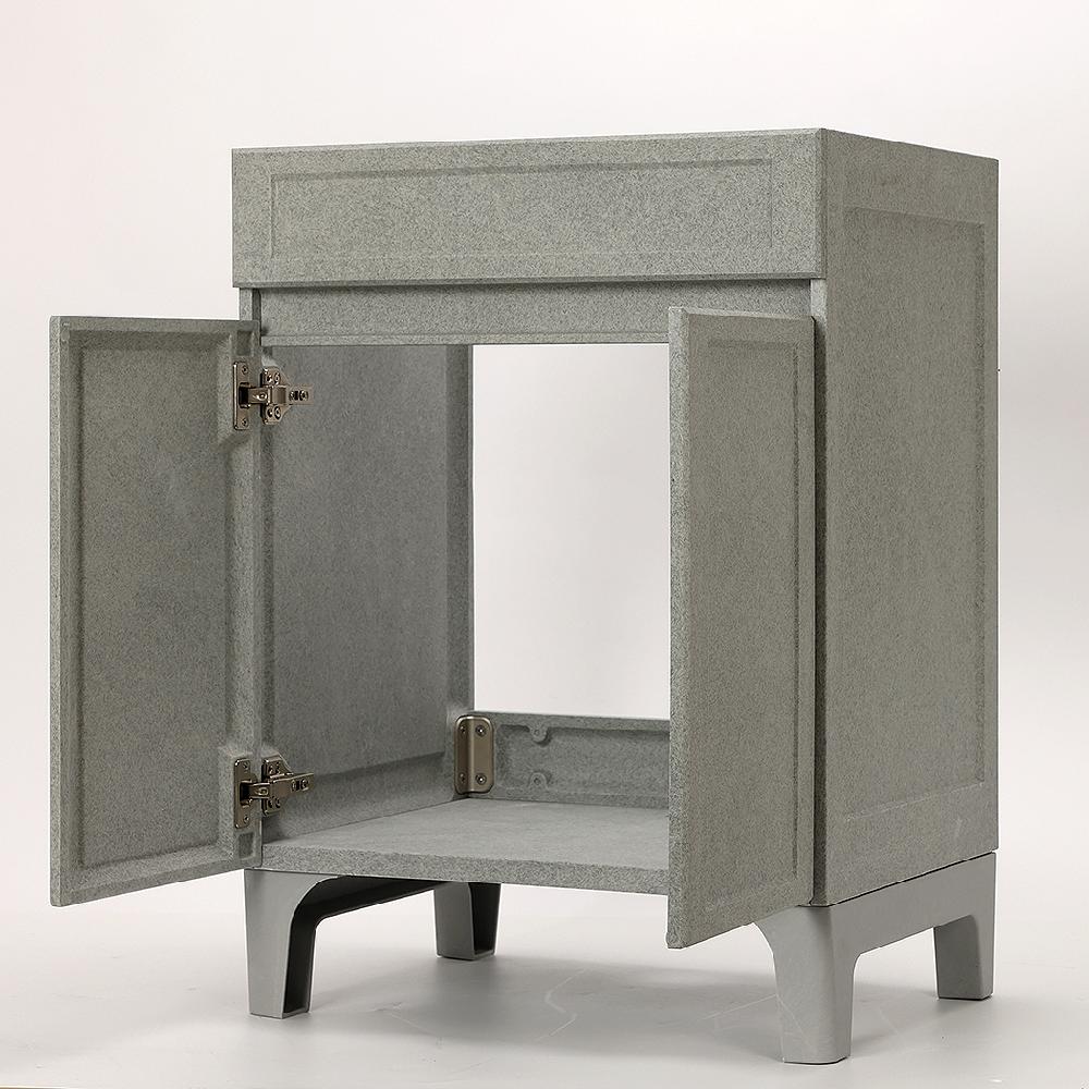 LUUM Bathroom Vanity Maris 24"