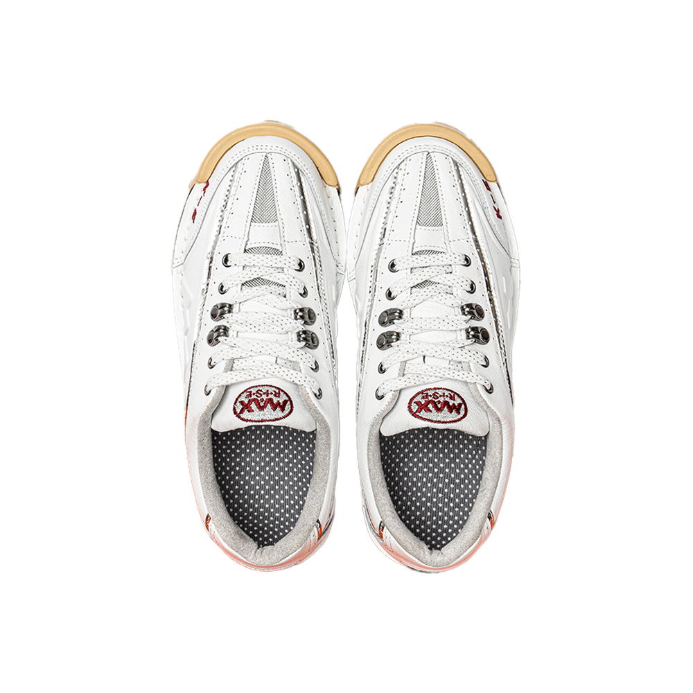 MAXWELTER K-5 PRO BOWLING SHOES
