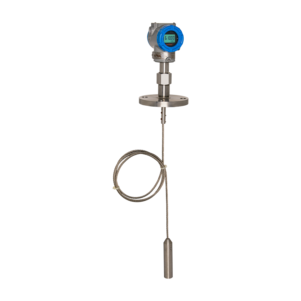 ALT6100 Smart Level Transmitter